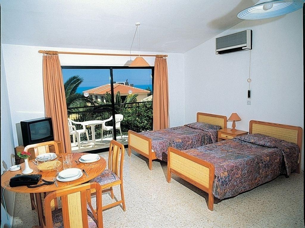 Tavros Hotel Apartments Polis Zewnętrze zdjęcie